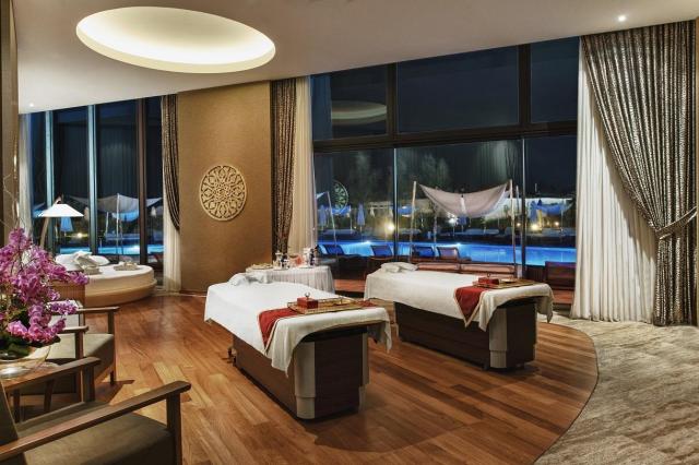Maxx Royal Belek Golf & Spa Hotel