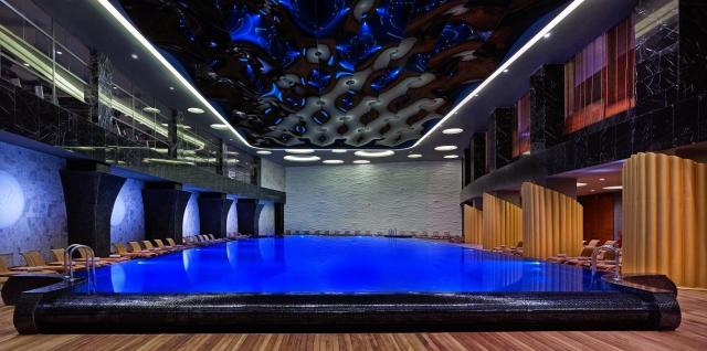 Maxx Royal Belek Golf & Spa Hotel