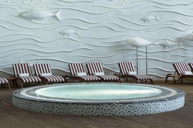 Maxx Royal Belek Golf & Spa Hotel