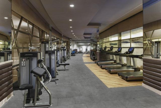 Maxx Royal Belek Golf & Spa Hotel