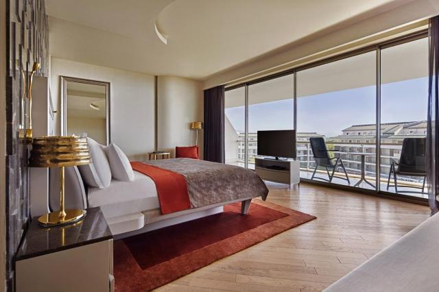Maxx Royal Belek Golf & Spa Hotel