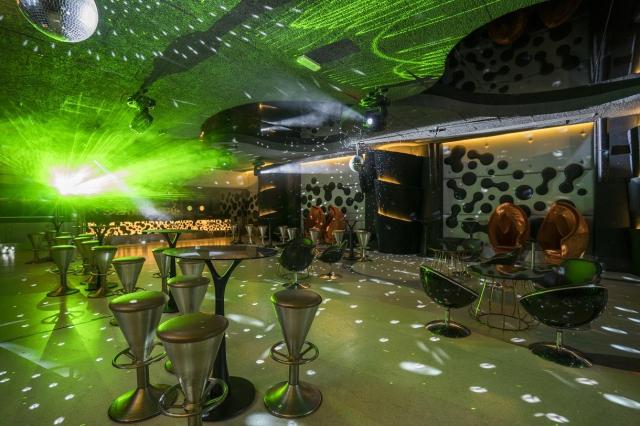 Maxx Royal Belek Golf & Spa Hotel