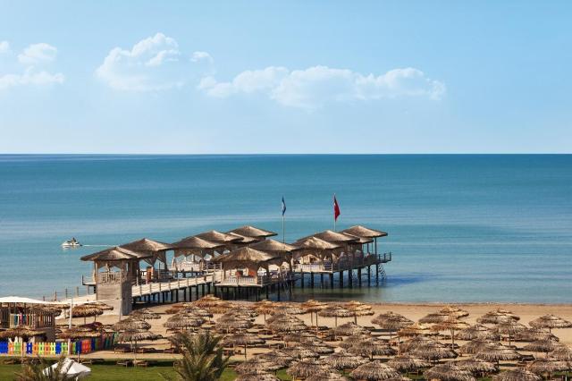 Maxx Royal Belek Golf & Spa Hotel