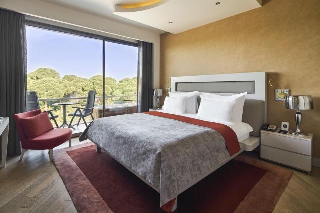 Maxx Royal Belek Golf & Spa Hotel