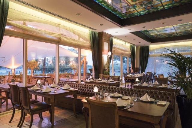 Maxx Royal Belek Golf & Spa Hotel