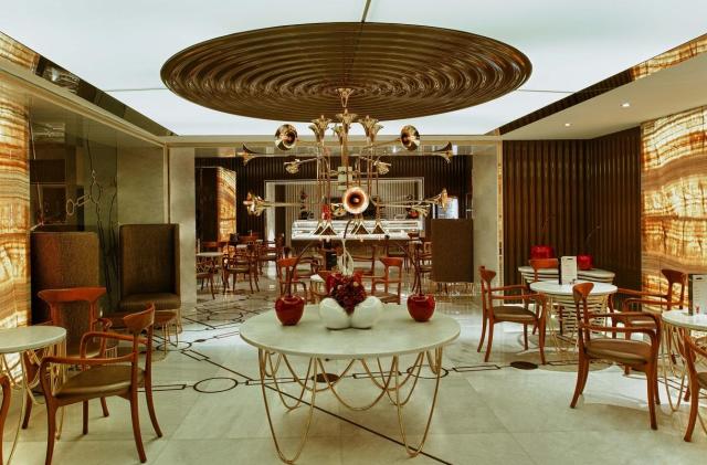 Maxx Royal Belek Golf & Spa Hotel