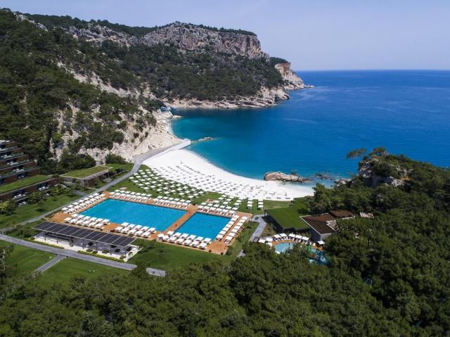 Maxx Royal Kemer
