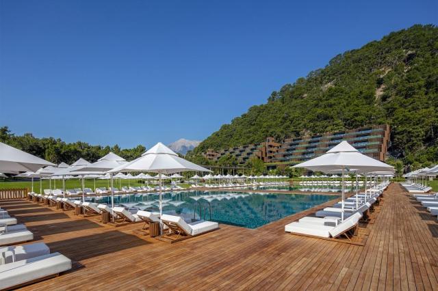 Maxx Royal Kemer