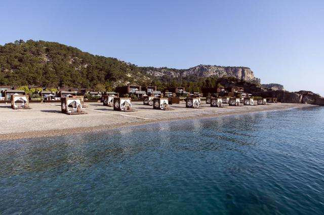 Maxx Royal Kemer