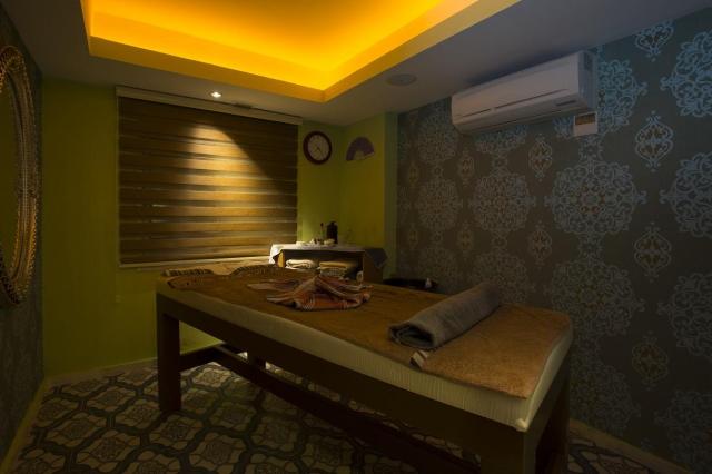 Merve Sun Hotel & Spa