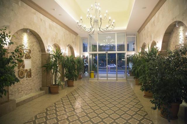 Merve Sun Hotel & Spa