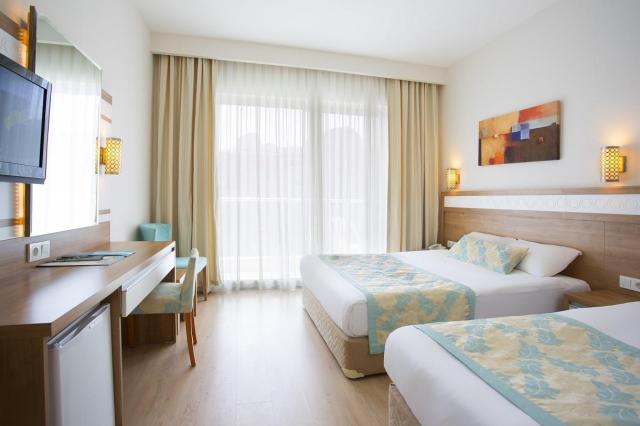 Merve Sun Hotel & Spa