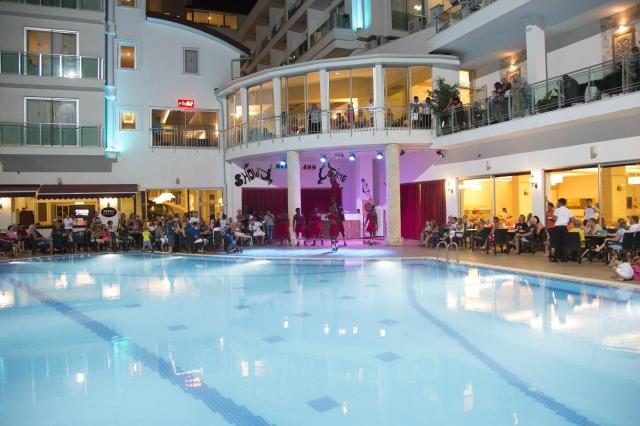 Merve Sun Hotel & Spa