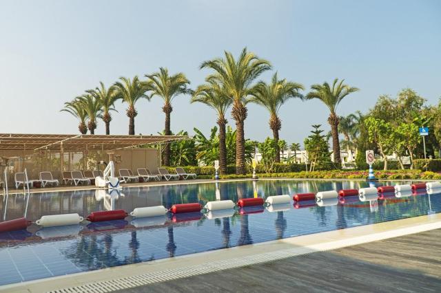 Miracle Resort