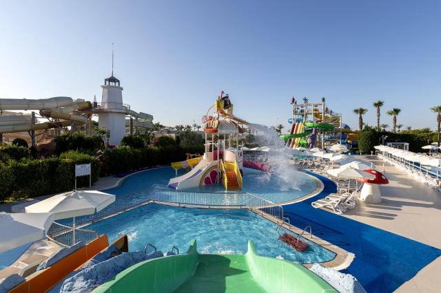 Miracle Resort