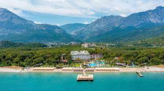 Mirada del Mar Hotel