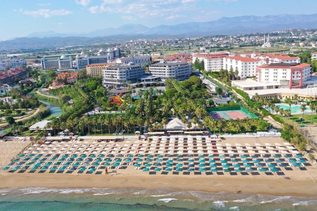 Miramare Beach