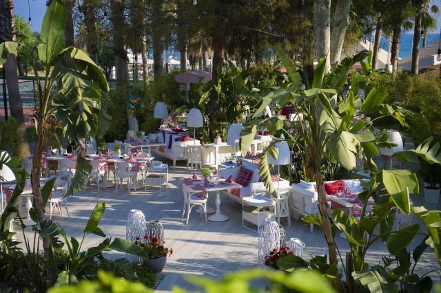 Miramare Beach