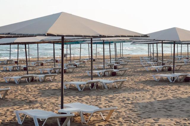 Miramare Beach
