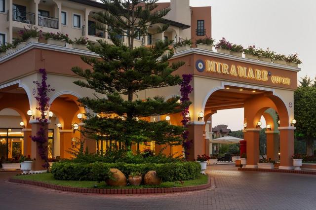 Miramare Queen