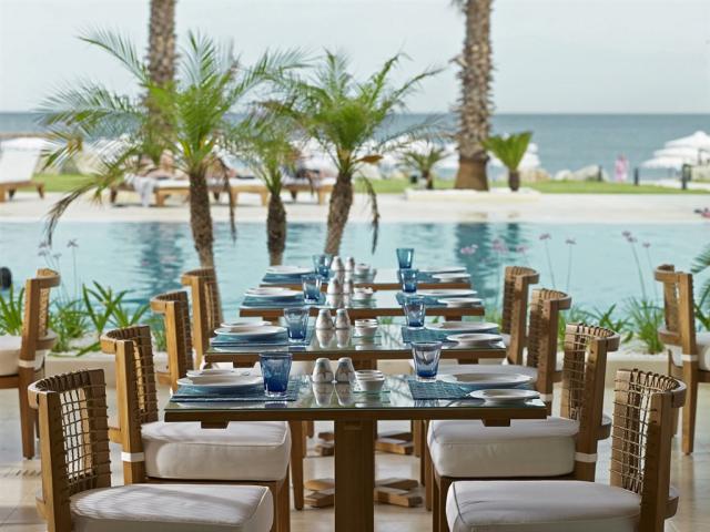 Mitsis Alila Resort & Spa