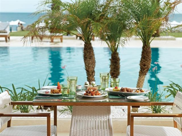 Mitsis Alila Resort & Spa