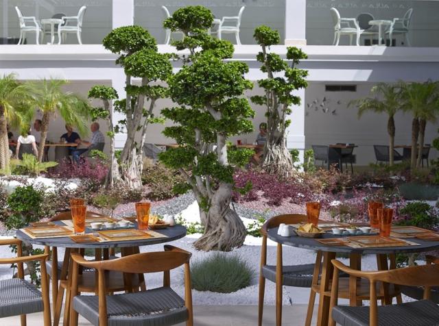 Mitsis Alila Resort & Spa