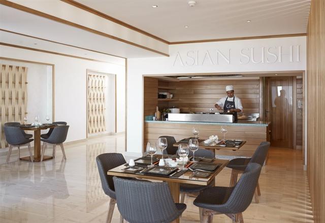 Mitsis Alila Resort & Spa