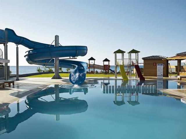 Mitsis Alila Resort & Spa