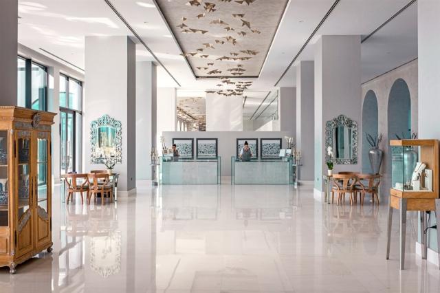 Mitsis Alila Resort & Spa