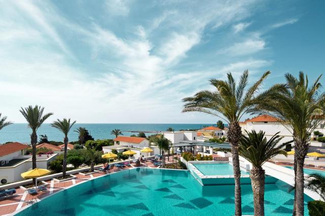 Mitsis Hotels Rodos Maris Resort & Spa