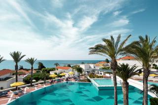 Mitsis Hotels Rodos Maris Resort & Spa