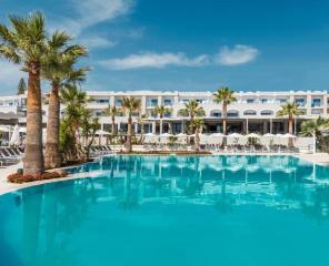 Mitsis Hotels Rodos Village
