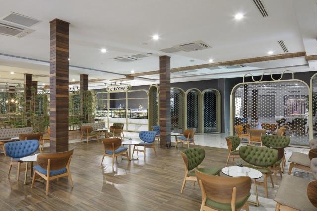 Kervansaray Lara Hotel