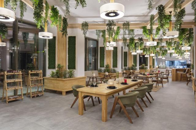 Kervansaray Lara Hotel
