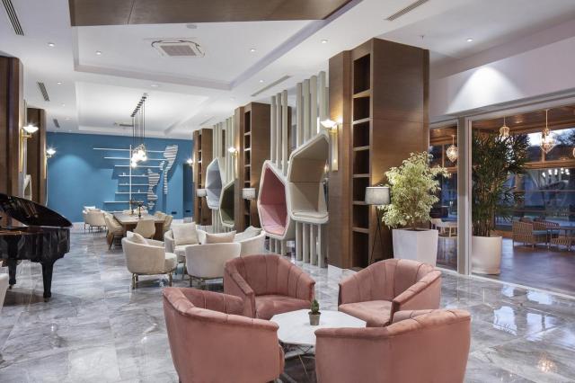 Kervansaray Lara Hotel