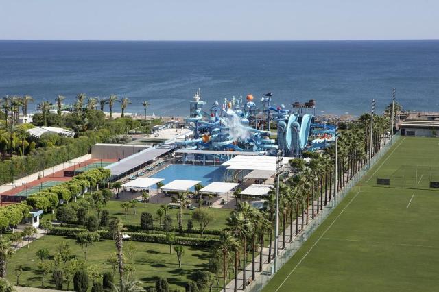 Kervansaray Lara Hotel