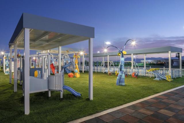 Kervansaray Lara Hotel