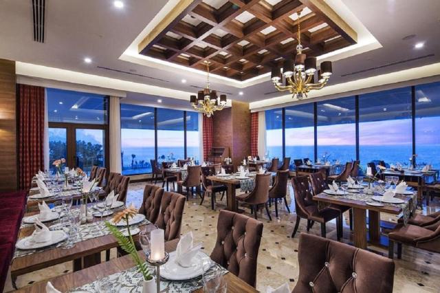 Nirvana Mediterranean Excellence