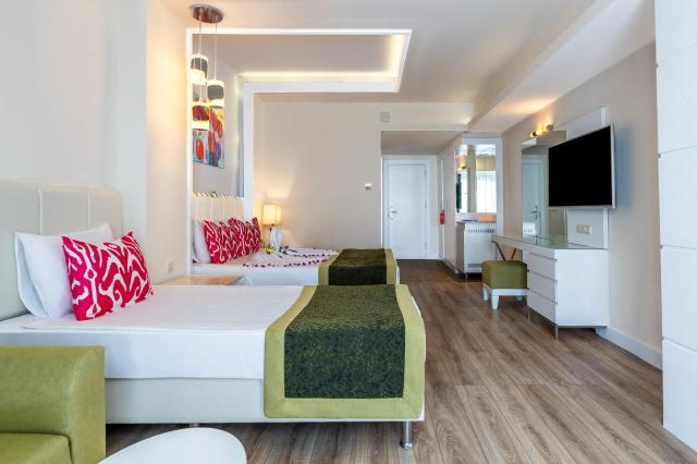 Orange County Resort Hotel Alanya