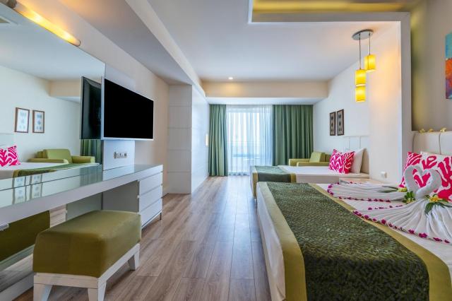 Orange County Resort Hotel Alanya