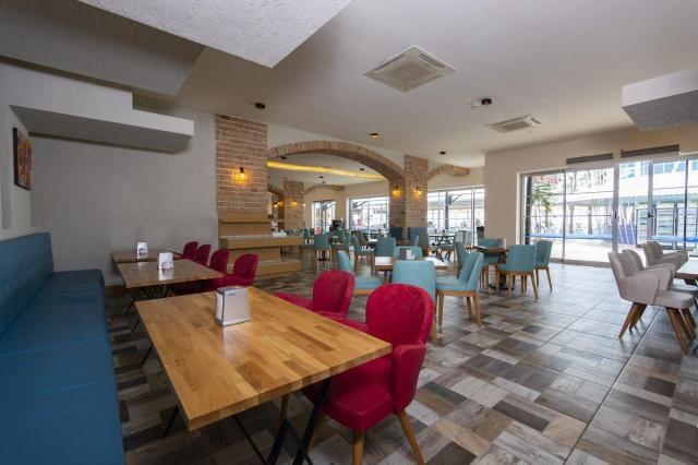 Orange County Resort Hotel Alanya