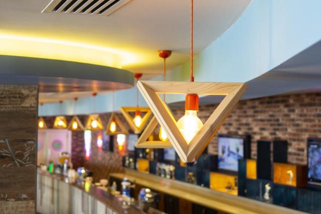 Orange County Resort Hotel Alanya