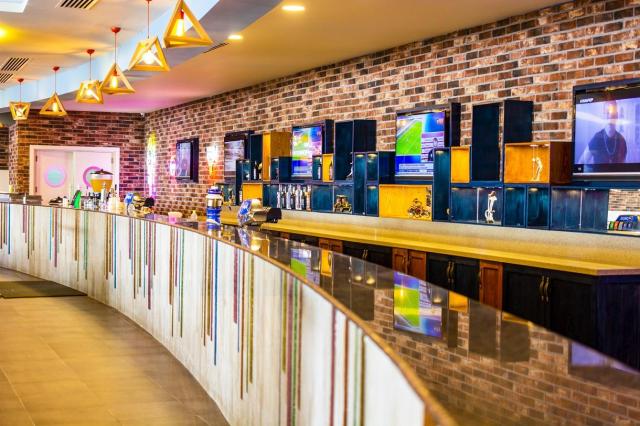 Orange County Resort Hotel Alanya