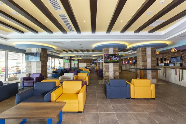 Orange County Resort Hotel Alanya