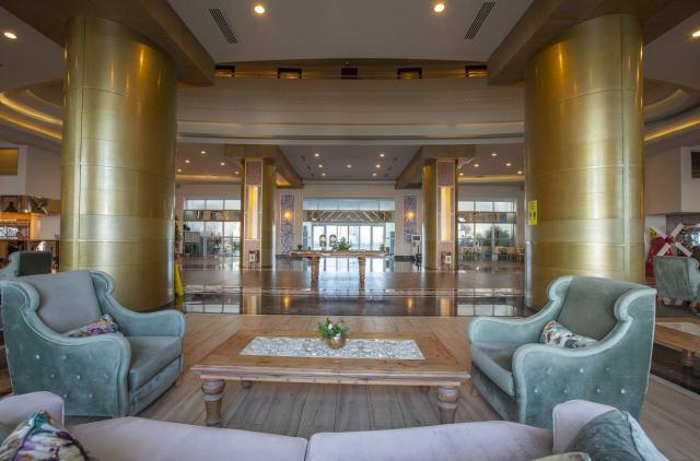 Orange County Resort Hotel Alanya