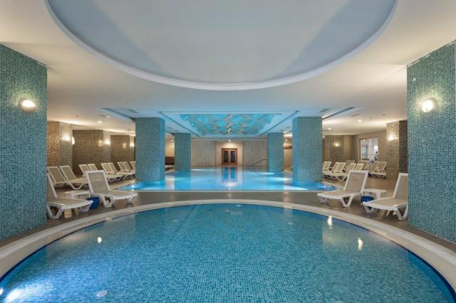 Orange County Resort Hotel Alanya