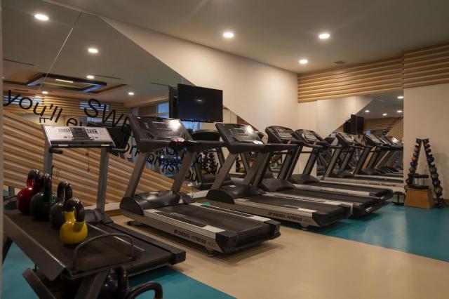 Orange County Resort Hotel Alanya