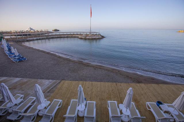 Orange County Resort Hotel Alanya