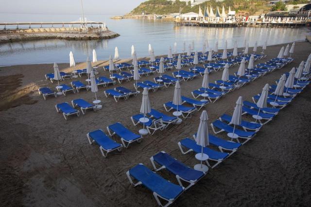 Orange County Resort Hotel Alanya